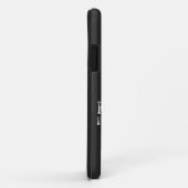 成長マインドセット起業家先生フィットネスモチベーション Case-Mate iPhoneケース (裏面/右)