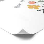 成長マインドセットBoho教室 ポスター (角)