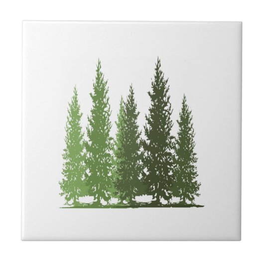 成長因子 タイル (正面)