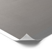 成長家族の木のポスター ポスター (角)