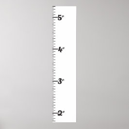 成長澄ん図 ポスター