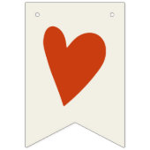 成長2つの高速車の誕生日バンティングフラグ バンティングフラッグ (第1の旗)