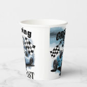 成長2速い誕生日パーティー 紙コップ (右)