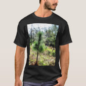 成長2718 Tシャツ (正面)