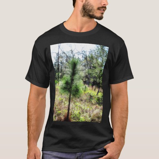 成長2718 Tシャツ (正面)