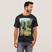 成長2718 Tシャツ (正面フル)