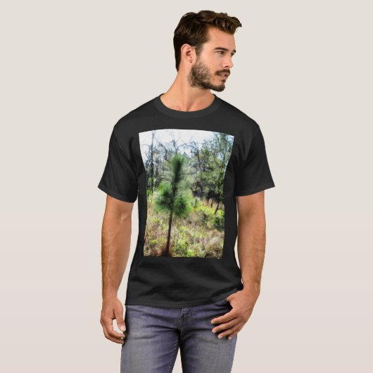 成長2718 Tシャツ (正面フル)