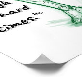 「成長」のポスター ポスター (角)