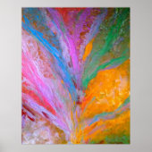 成長 ポスター (正面)