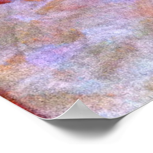 成長 ポスター (角)