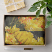 成長，金ゴールド 薄葉紙 (ギフト)