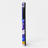 成飛んでいる功 Case-Mate iPhoneケース (裏面/左)