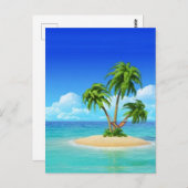 我々がそこに居ればよかったのに ポストカード (正面/裏面)