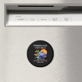 我々がクルージング・トガー・フラミンゴの時に困っていた マグネット (インサイチュ (食洗機))