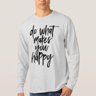 我々がチャンピオンだ Tシャツ