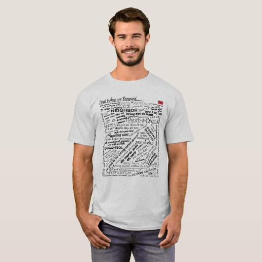 我々がパランギンの戦車を Tシャツ (正面フル)