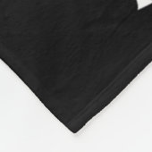 我々が再び忘れギフトNaに会うまで行った フリースブランケット (角)