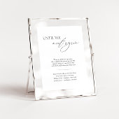 我々が再び結婚の記念碑を見るまで ポスター