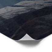 我々が征服する山 ポスター (角)