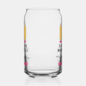 我々が感謝してい非常に鋭い先生評価を得た為に ガラス缶 (左)