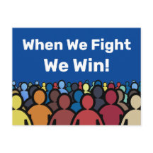 我々が戦う時ハリス・ウォルズに勝つ