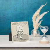 我々が扱った手 フォトプラーク (インサイチュ)