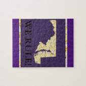 我々が支配する ジグソーパズル (横)