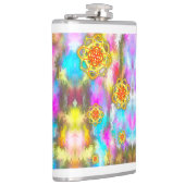 我々が生きている世界は感謝した フラスク (右)