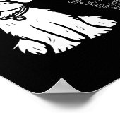 我々が生きている事ではなく我々が生きている事だ ポスター (角)