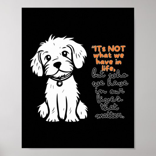 我々が生きている事ではなく我々が生きている事だ ポスター (正面)