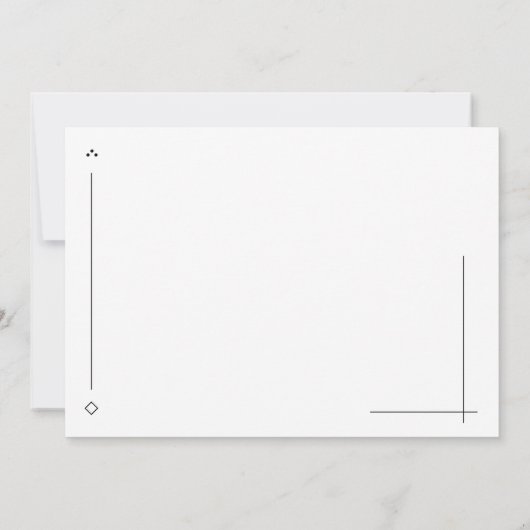 我々が考えハグを当たり前と思った時の (裏面)