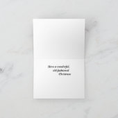 我々が若かった時 シーズンカード (内部)