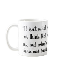 「我々が言う事や引用文を定義する考え事ではない