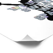 我々が輝くチアリーダー フォトプリント            (角)