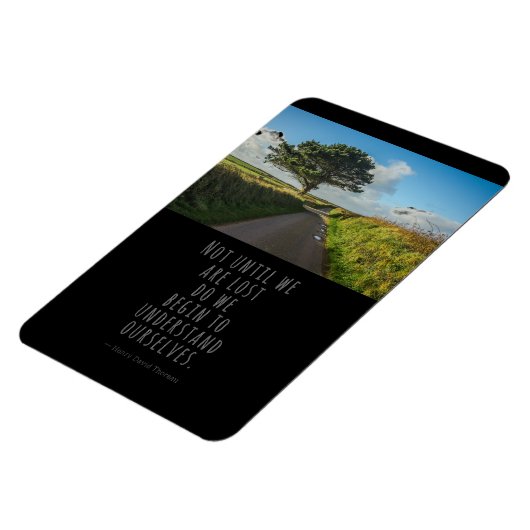 我々が黒い服を着失ったるまで マグネット (左側)