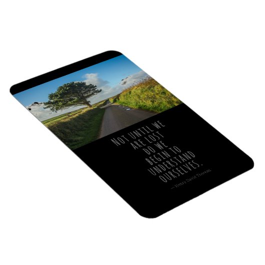 我々が黒い服を着失ったるまで マグネット (右側)