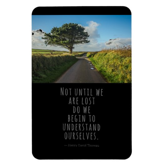 我々が黒い服を着失ったるまで マグネット (縦)