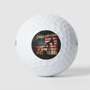 我々が7月4日にトランプを最高のするのは不可能だ ゴルフボール
