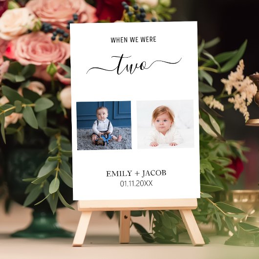 我々がAge Photoのテーブミニマルルデコ結婚ーだった時