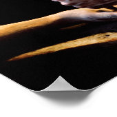 我々だけのために ポスター (角)