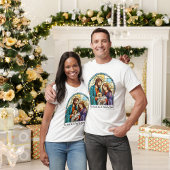 我々にとって子供は Tシャツ