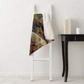 我々のイギリスの沿岸か牧羊のウィリアム・ホルマン シェルパブランケット (インサイチュ)