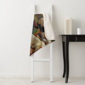 我々のイギリスの沿岸か牧羊のウィリアム・ホルマン シェルパブランケット (インサイチュ)