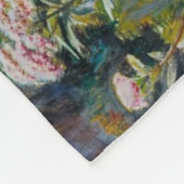 我々のイギリスの沿岸か牧羊のウィリアム・ホルマン フリースブランケット (角)