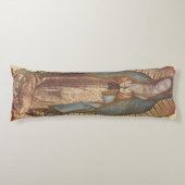 我々のグアダルーペの女性は  ボディピロー (正面)