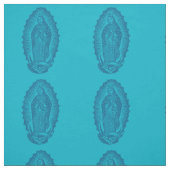 我々のグアダルーペの女性 ファブリック (見本)