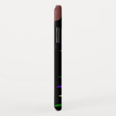 我々のグアダルーペの女性 Case-Mate iPhoneケース (裏面/右)