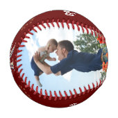我々のグランドスラムパパ2写真日付 野球ボール (正面左)