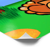 我々のダンスラプレーリ – 草原の熊 ポスター (コーナー)