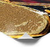 我々のチェストコーワの婦人 ポスター (コーナー)